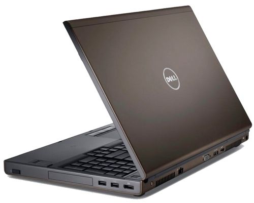 Review of the Dell Precision M6800 – full stuffing for professional