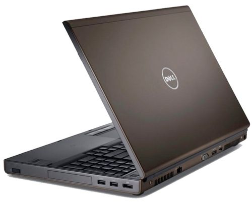 Review of the Dell Precision M6800