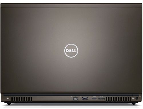 Review of the Dell Precision M6800 