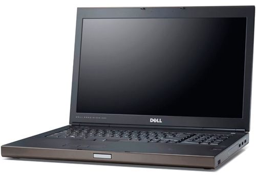 Review of the Dell Precision M6800 