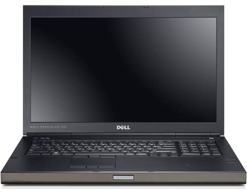 Review of the Dell Precision M6800 