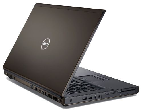 Review of the Dell Precision M6800 