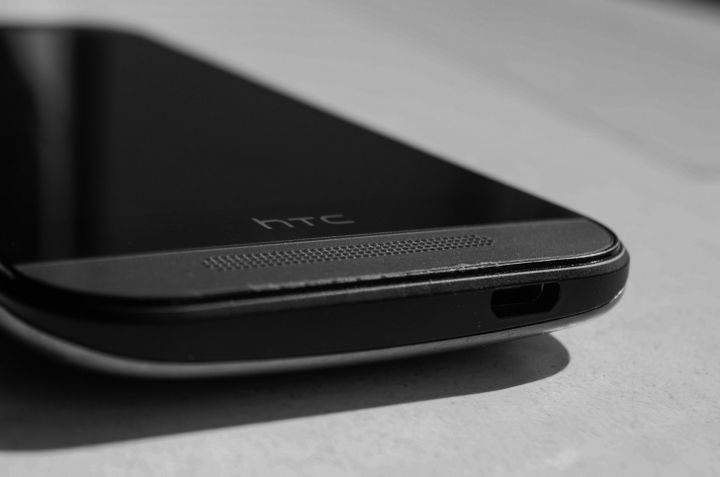 Review of the HTC One mini 2