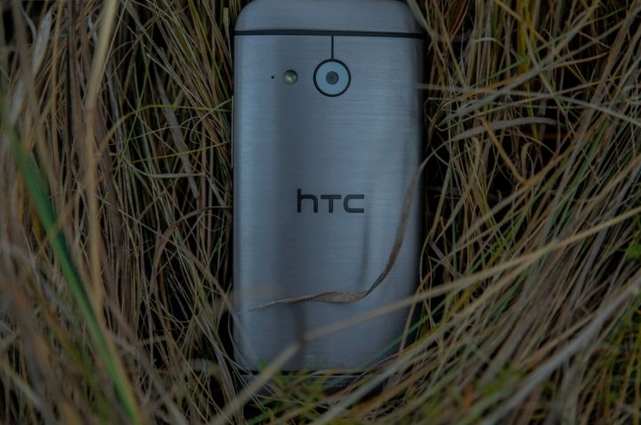 Review of the HTC One mini 2