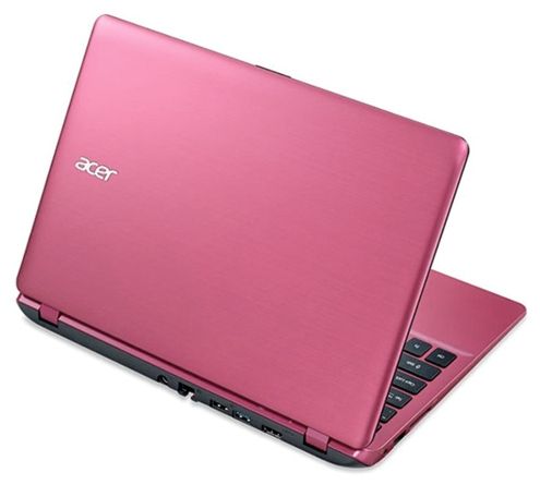 Review of the laptop Acer Aspire E3-111