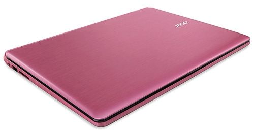 Review of the laptop Acer Aspire E3-111