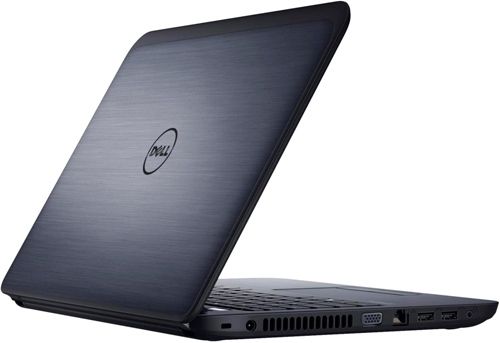 Review of the laptop Dell Latitude 3440