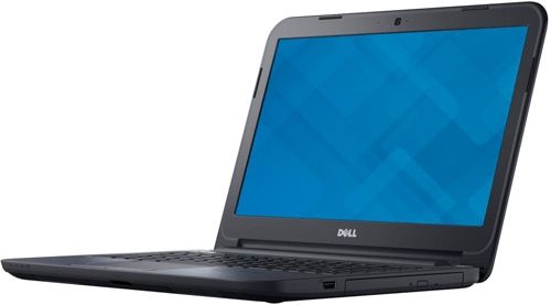 Review of the laptop Dell Latitude 3440