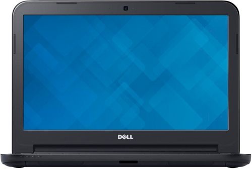 Review of the laptop Dell Latitude 3440