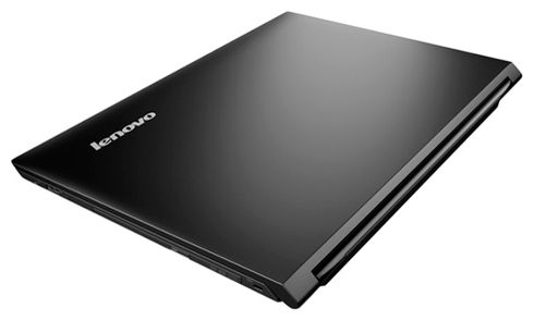 Review of the laptop Lenovo B50-45