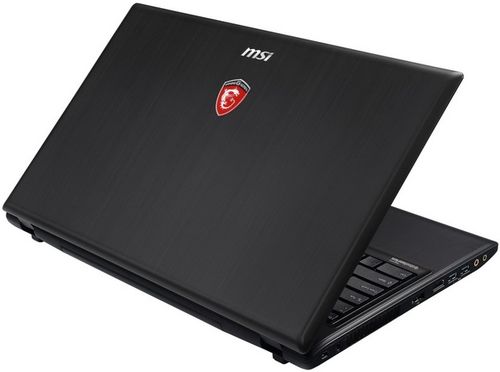 Review of the laptop MSI GP60 2PE Leopard