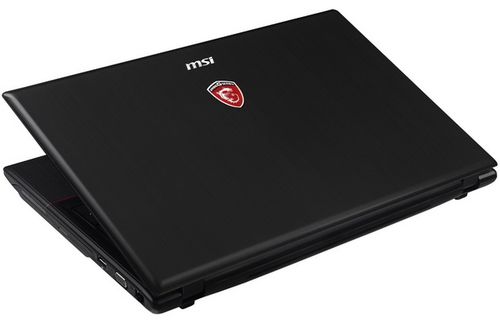 Review of the laptop MSI GP60 2PE Leopard