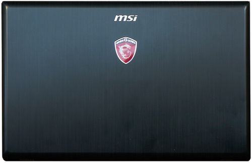 Review of the laptop MSI GP60 2PE Leopard