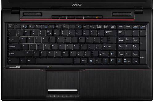 Review of the laptop MSI GP60 2PE Leopard