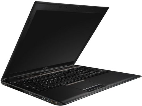 Review of the laptop MSI GP60 2PE Leopard