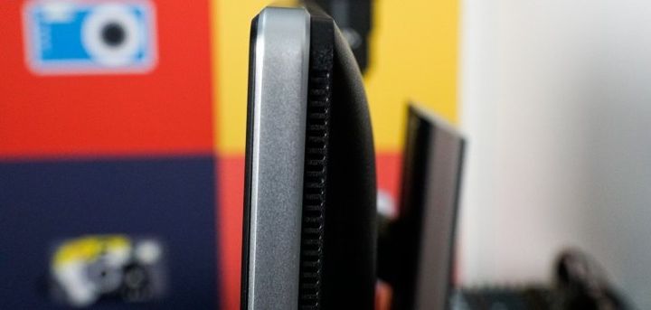 Review of the Monitor Dell UP2414Q