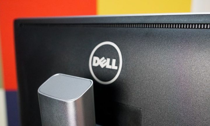 Review of the Monitor Dell UP2414Q