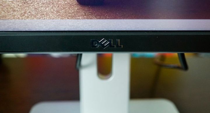 Review of the Monitor Dell UP2414Q