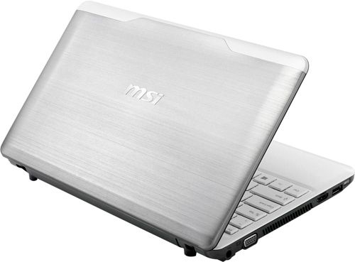 Review of the MSI S12