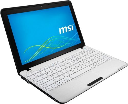 Review of the MSI S12