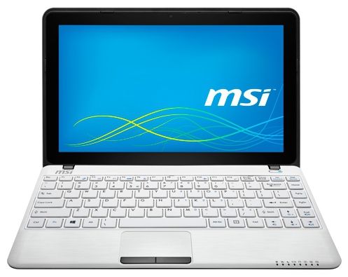 Review of the MSI S12