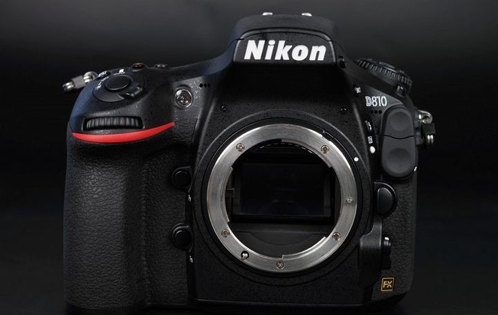 Review of the Nikon D810