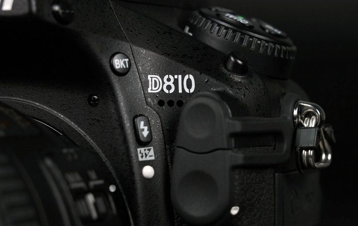 Review of the Nikon D810