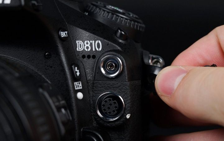 Review of the Nikon D810