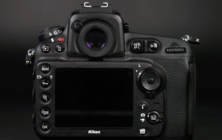 Review of the Nikon D810