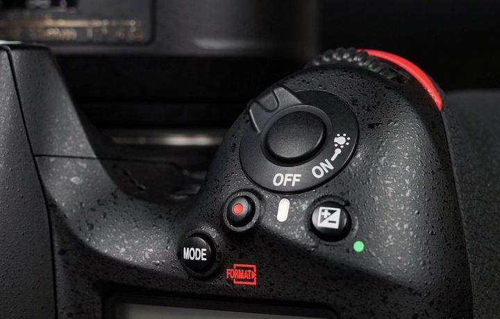 Review of the Nikon D810