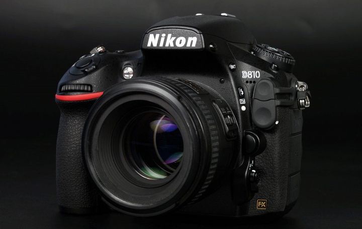 Review of the Nikon D810