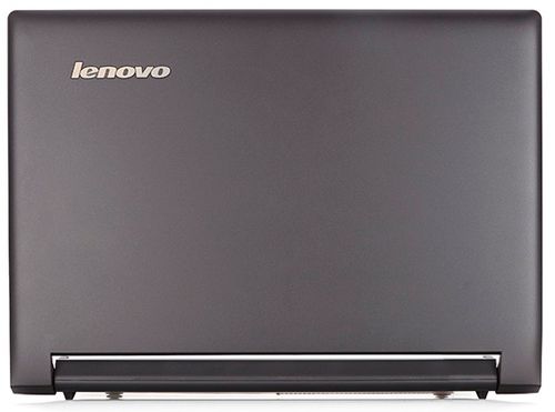 Review of the notebook-transformer Lenovo IdeaPad Flex 2 15