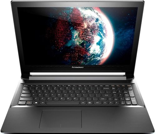 Review of the notebook-transformer Lenovo IdeaPad Flex 2 15