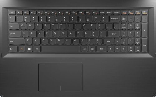 Review of the notebook-transformer Lenovo IdeaPad Flex 2 15