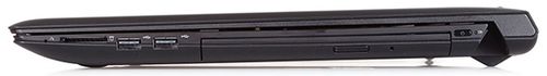 Review of the notebook-transformer Lenovo IdeaPad Flex 2 15