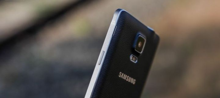 Review of the Samsung Galaxy Note 4