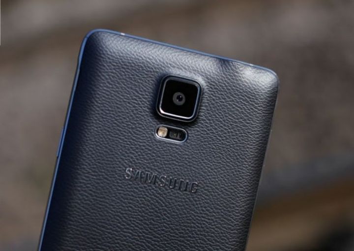 Review of the Samsung Galaxy Note 4