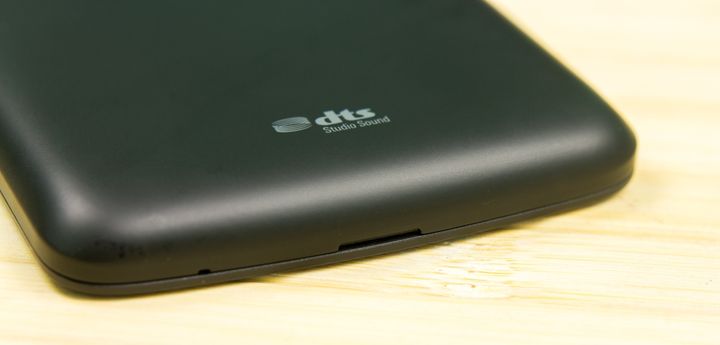 Review of the smartphone Acer Liquid E700