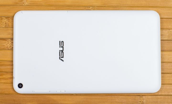 Review of the tablet ASUS Fonepad 8 (FE380CG) 