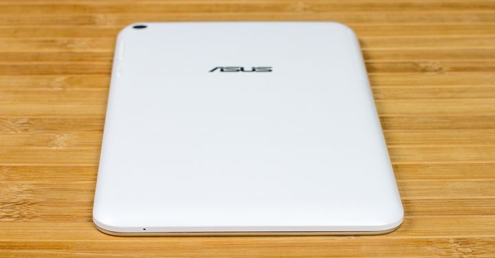 Review of the tablet ASUS Fonepad 8 (FE380CG) 