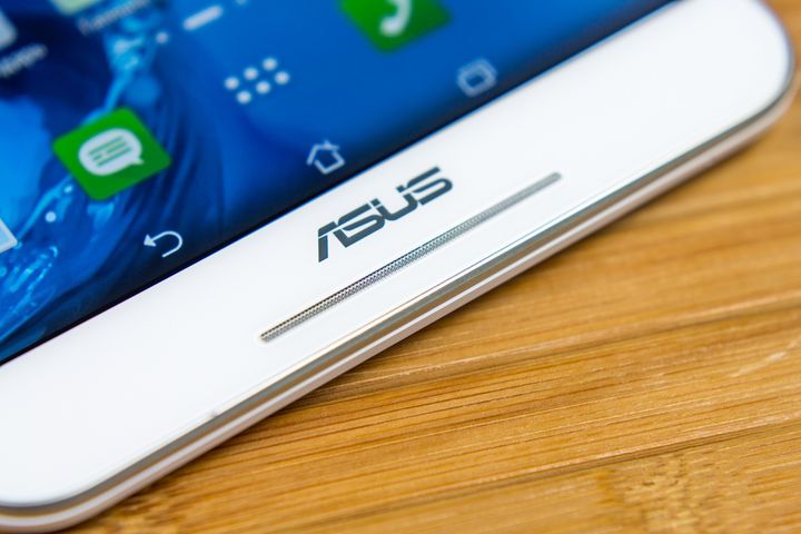 Review of the tablet ASUS Fonepad 8 (FE380CG) 