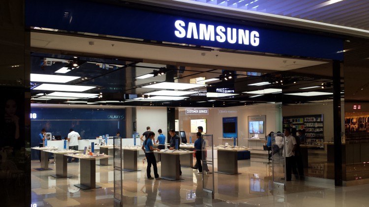 Samsung's profit will be reduced by 60%