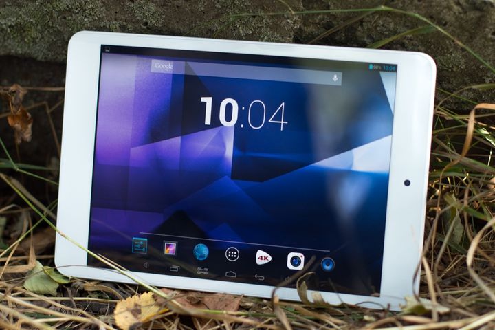 Review top tablets 2014 Prestigio MultiPad 4 Quantum 7.85 vs Impression ImPAD 2313