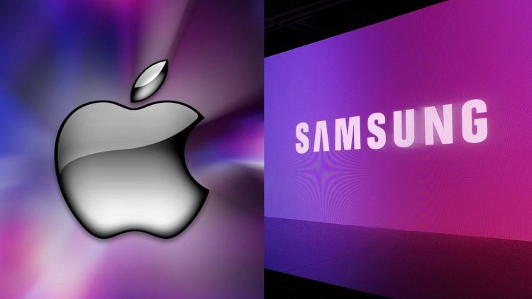 Why the iPhone's success 7 profitable Samsung
