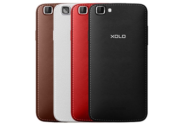 Xolo smartphone price for $ 105 with Android Lollipop