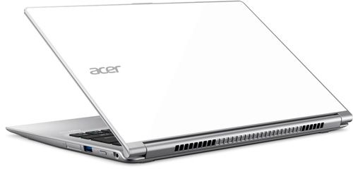 Acer Aspire S3-392G review – elegant simplicity