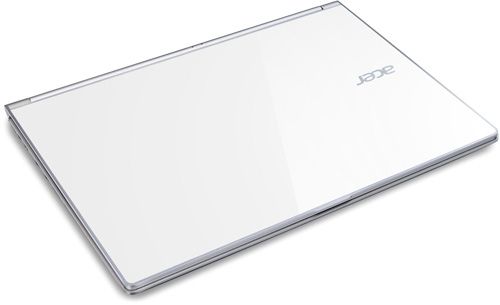 Acer Aspire S3-392G review - elegant simplicity