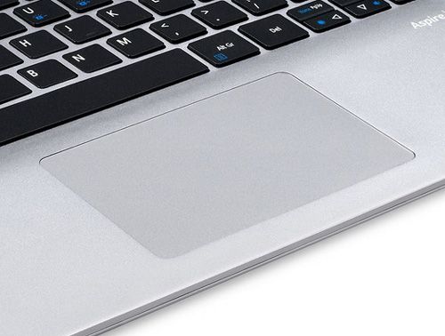 Acer Aspire S3-392G review - elegant simplicity