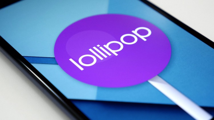 Hidden features of Android Lollipop