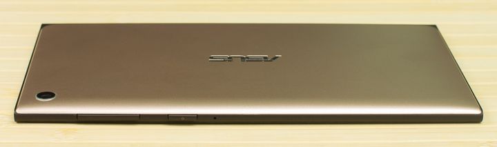 ASUS MeMO Pad 7 ME572C review - fashionable and powerful "stuff"!